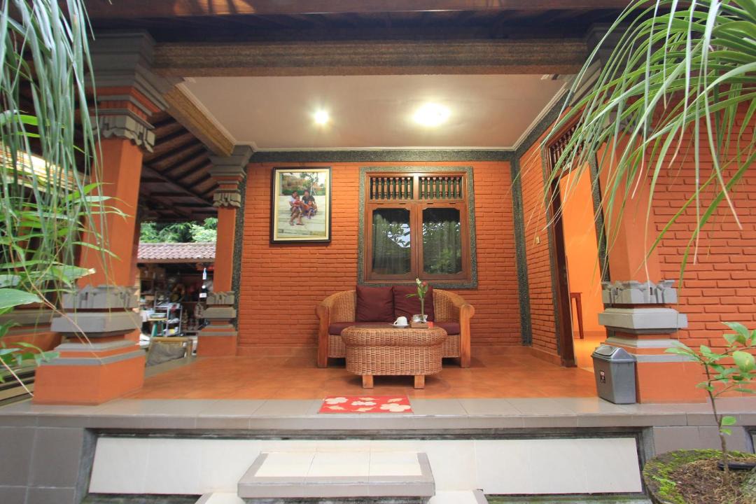 Photo of Others in Ubud City-Centre