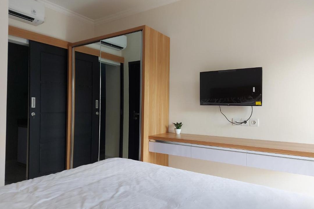 Photo of Bedroom in Jimbaran Bay