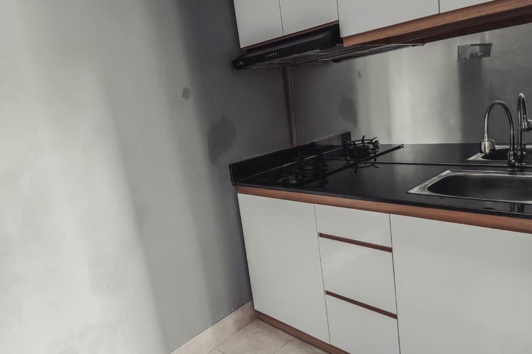 Photo of Kitchen in Jimbaran Bay