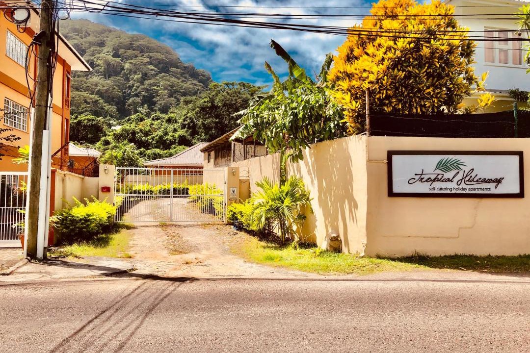 Photo of Others in Beau Vallon