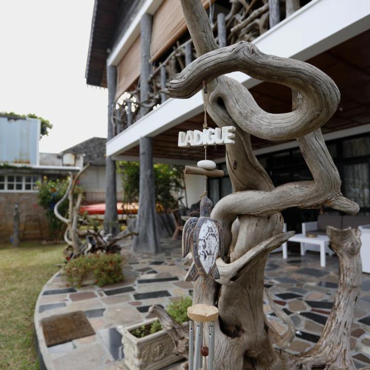 Photo of Others in La Digue
