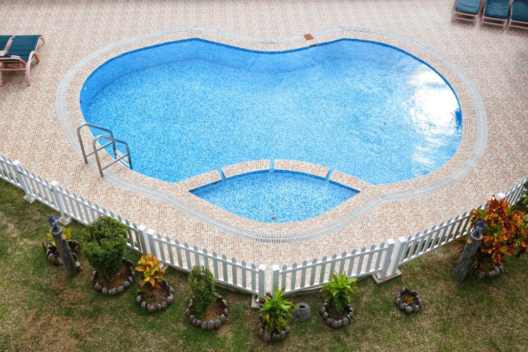 Photo of Outdoor in La Digue