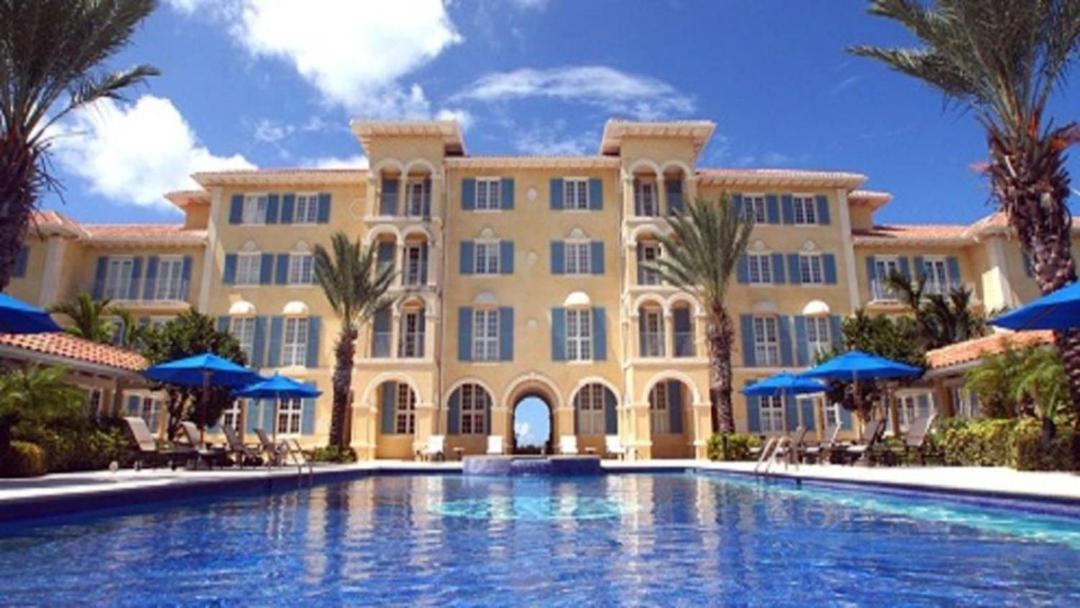 Photo of Outdoor in Grace Bay