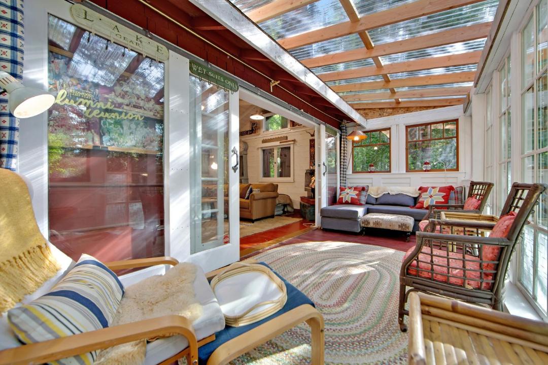 Photo of Livingroom in Mount Hermon