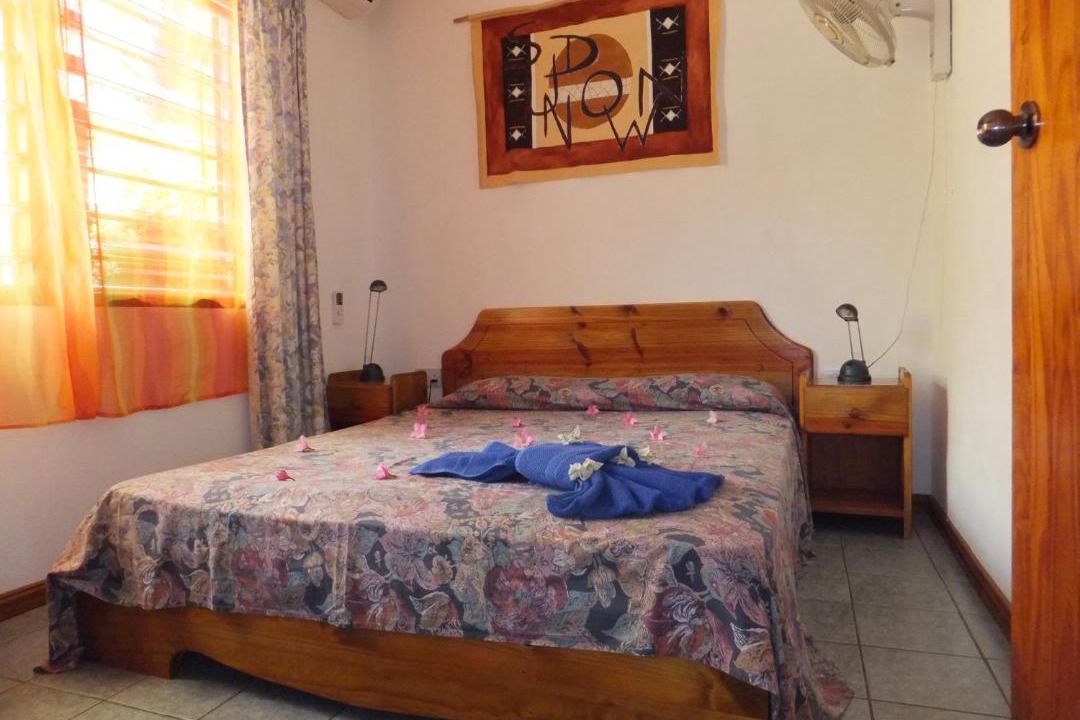 Photo of Bedroom in Mare Anglaise
