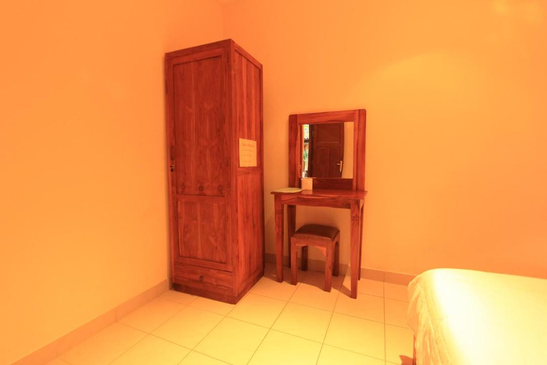Photo of Bedroom in Ubud City-Centre