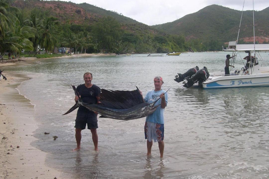 Photo of Others in Anse Volbert Village