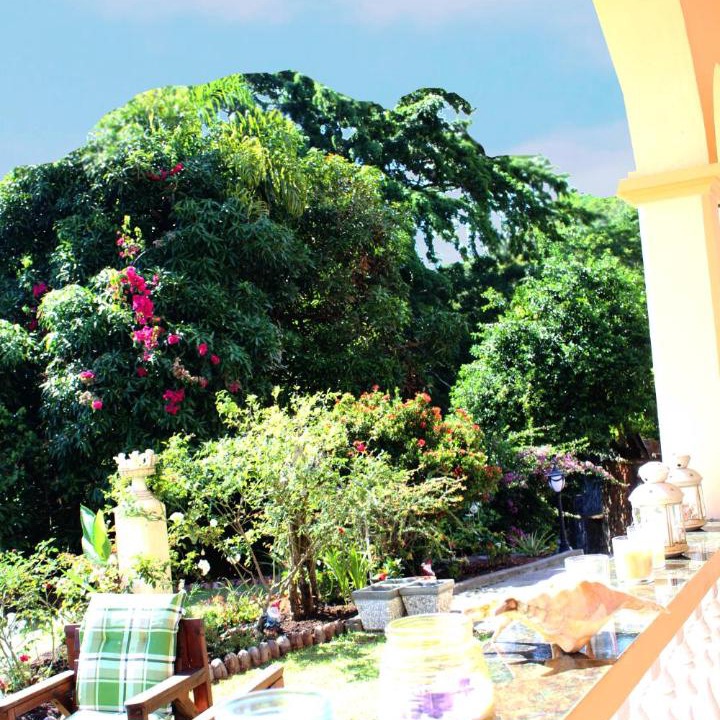 Photo of Others in Mahe Island