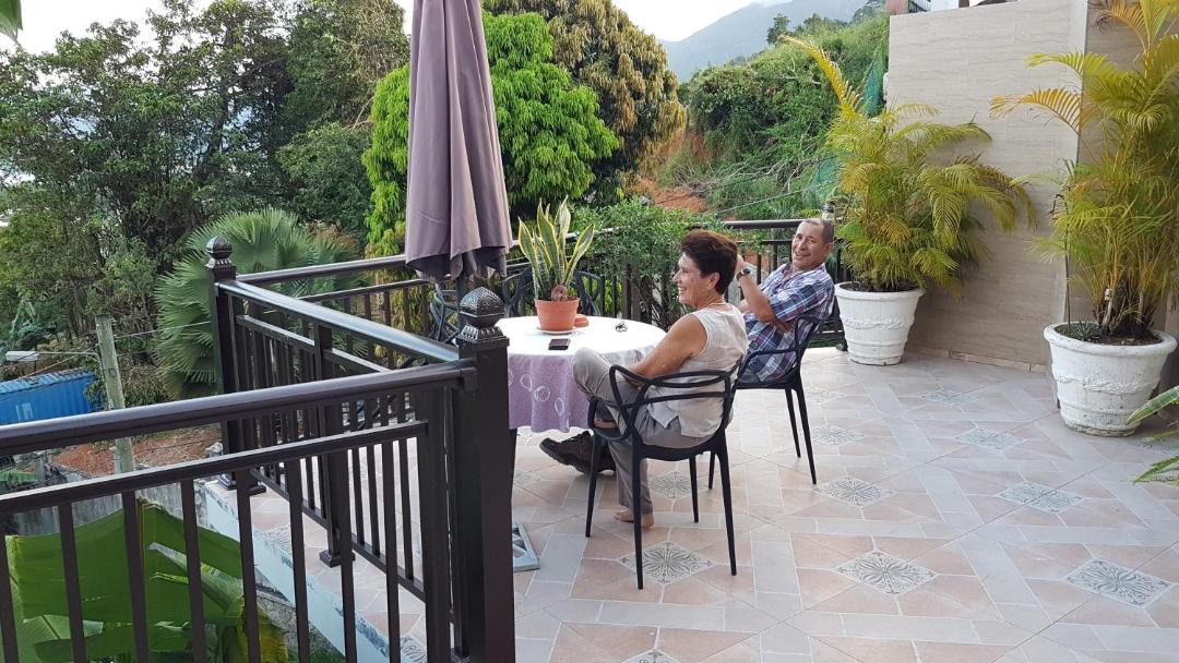 Photo of Others in De Quincey Village