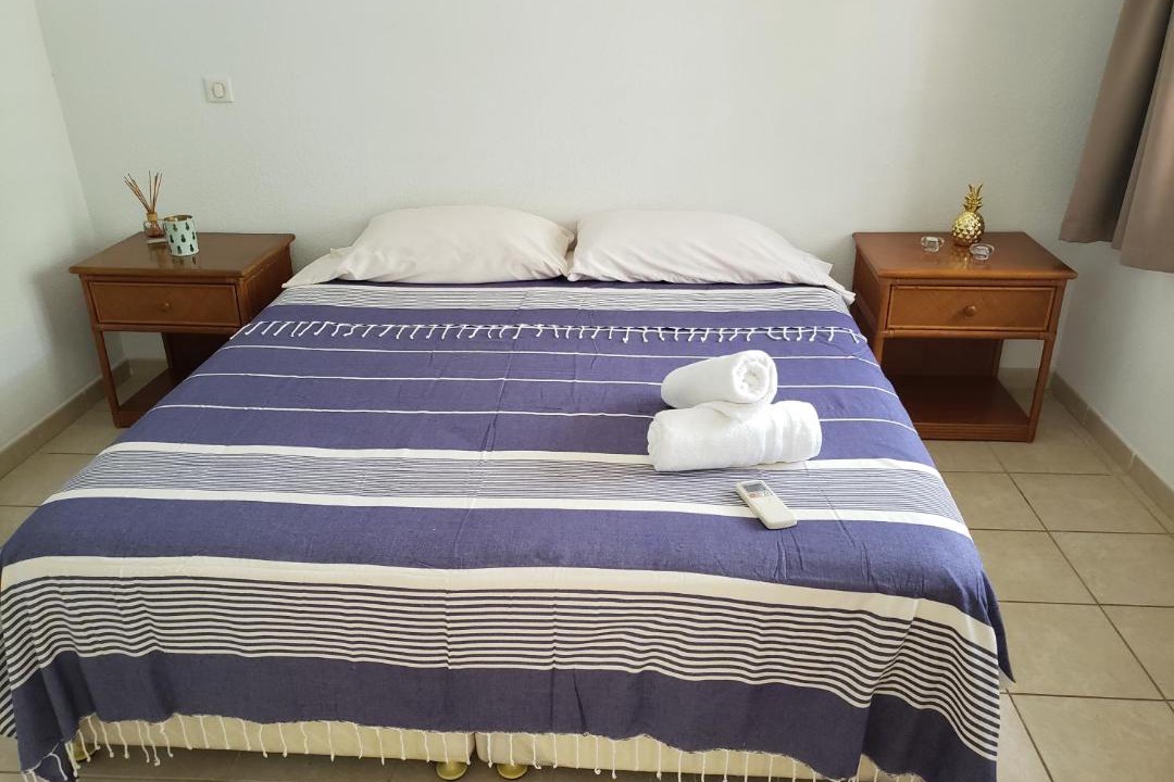 Photo of Bedroom in Bora Bora