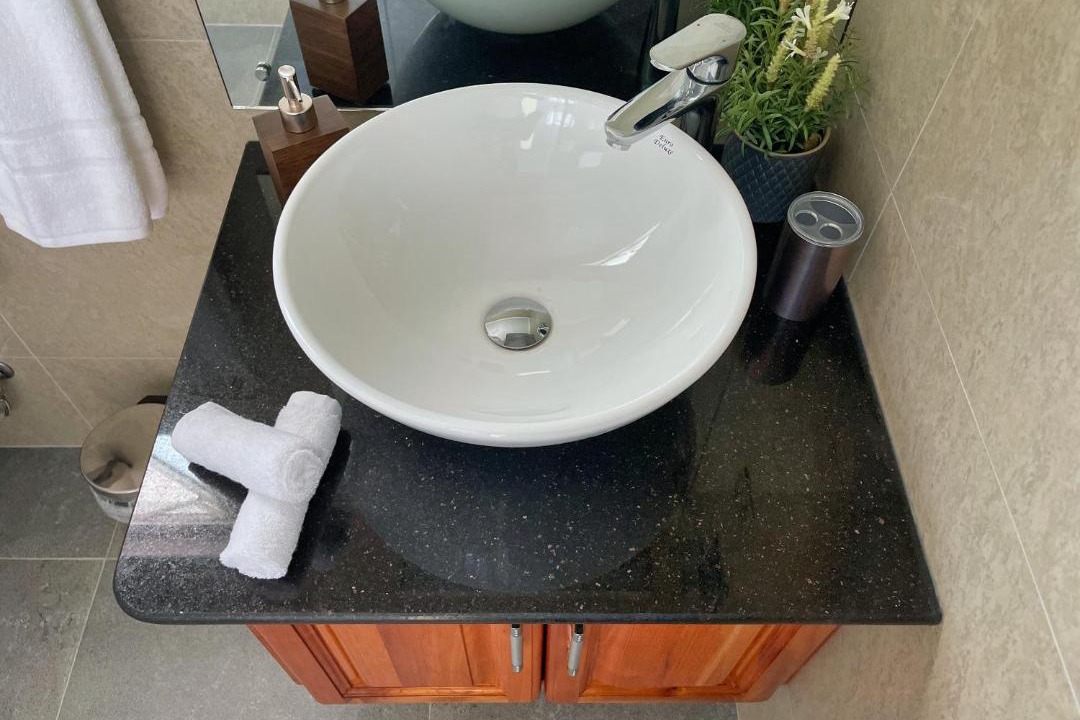Photo of Bathroom in Grand Anse