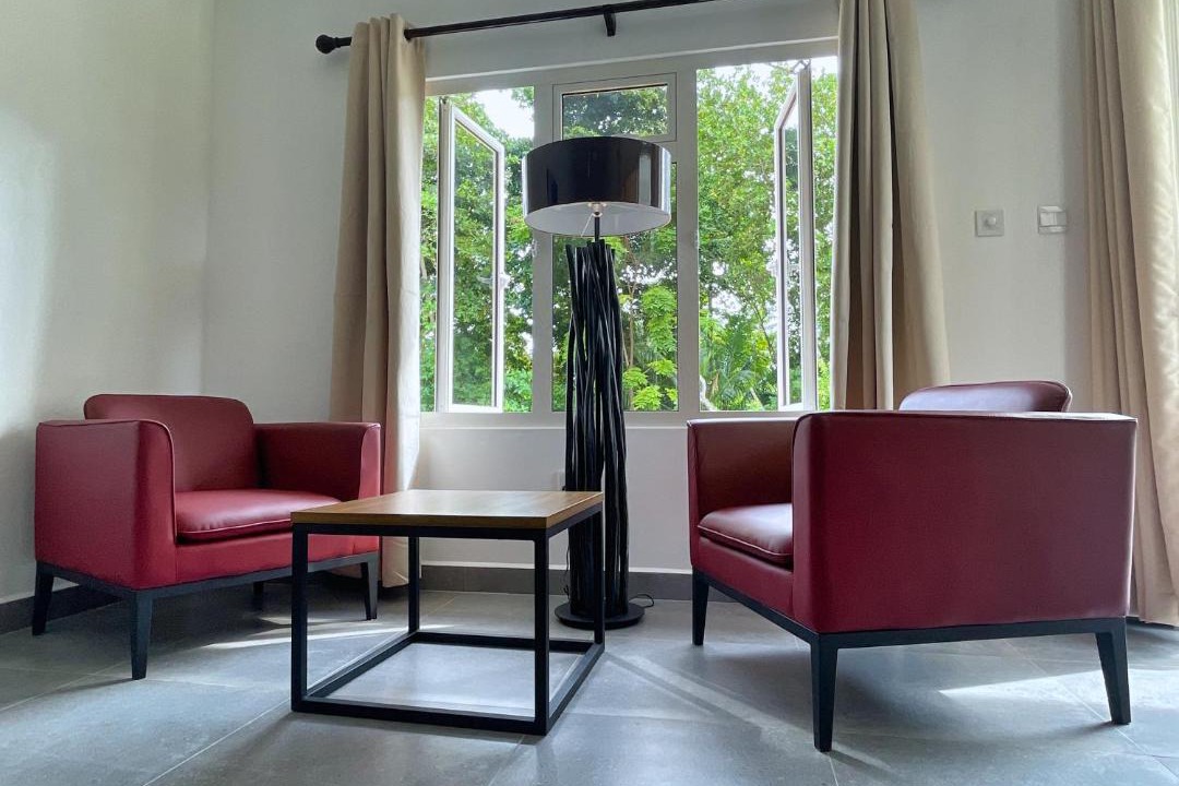 Photo of Livingroom in Grand Anse