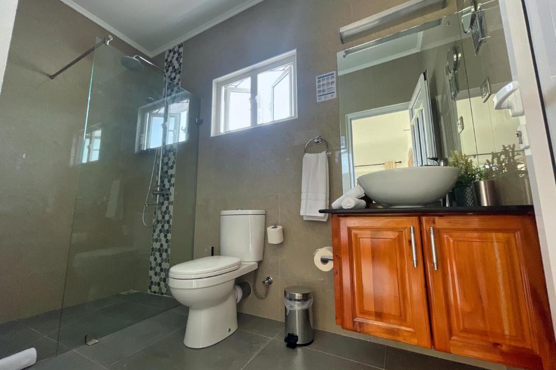 Photo of Bathroom in Grand Anse