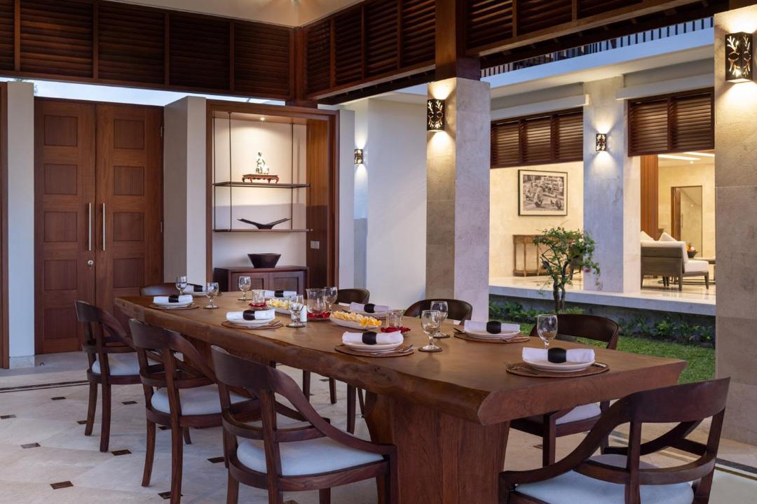 Photo of Livingroom in Tabanan