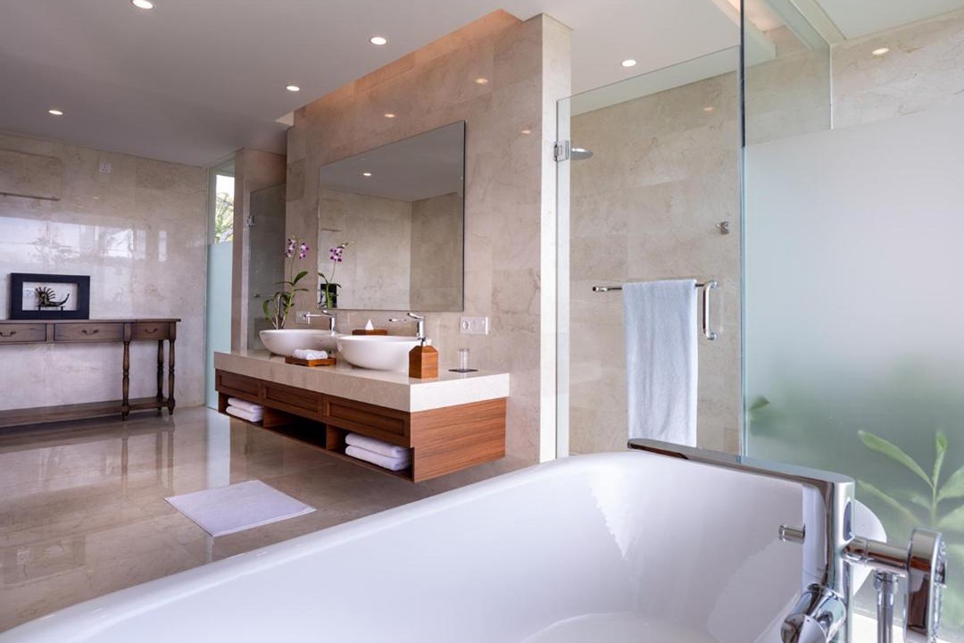 Photo of Bathroom in Tabanan