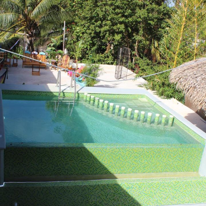 Photo of Outdoor in Chiquila