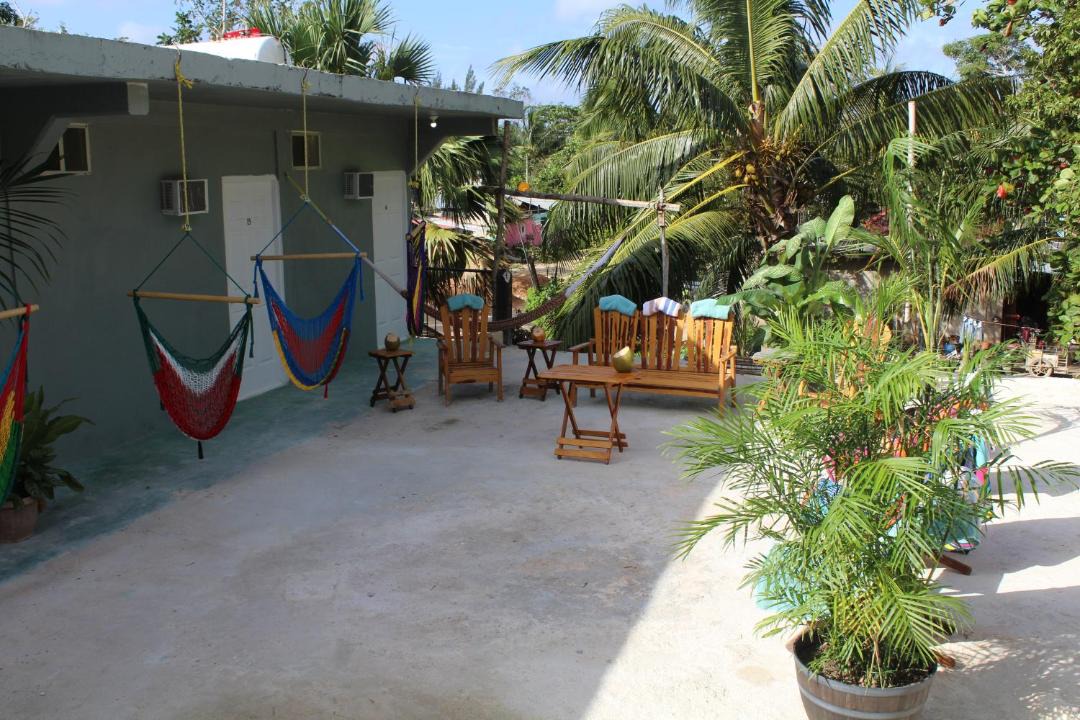 Photo of Buildings in Chiquila