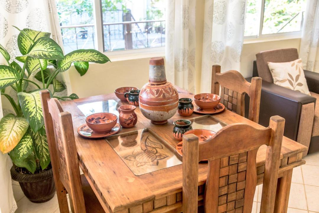 Photo of Livingroom in Chiquila