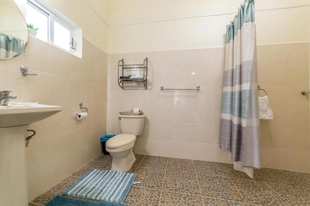 Photo of Bathroom in Chiquila