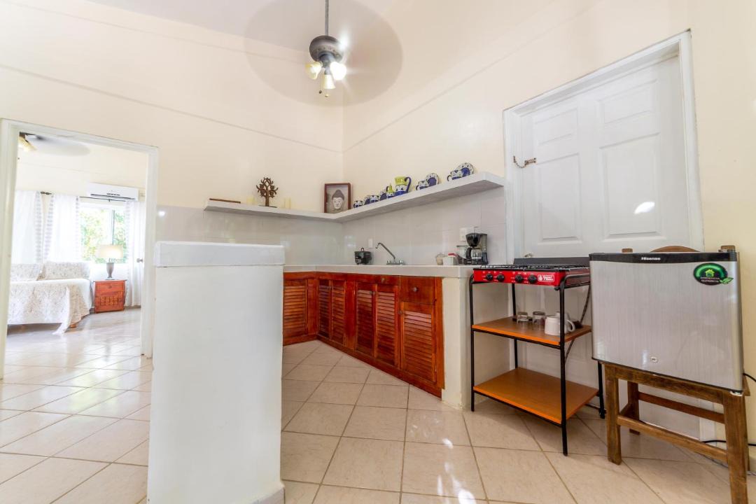 Photo of Kitchen in Chiquila