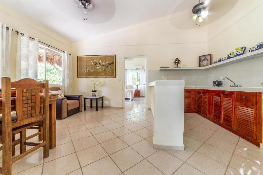 Photo of Livingroom in Chiquila