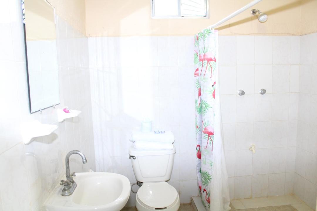 Photo of Bathroom in Chiquila