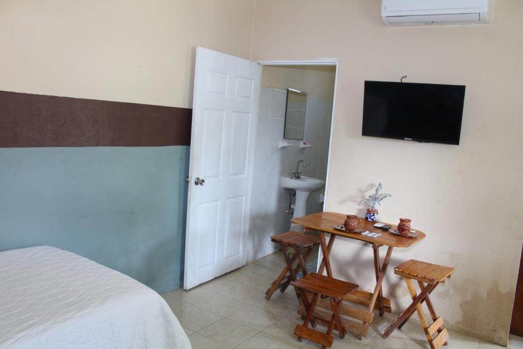 Photo of Livingroom in Chiquila