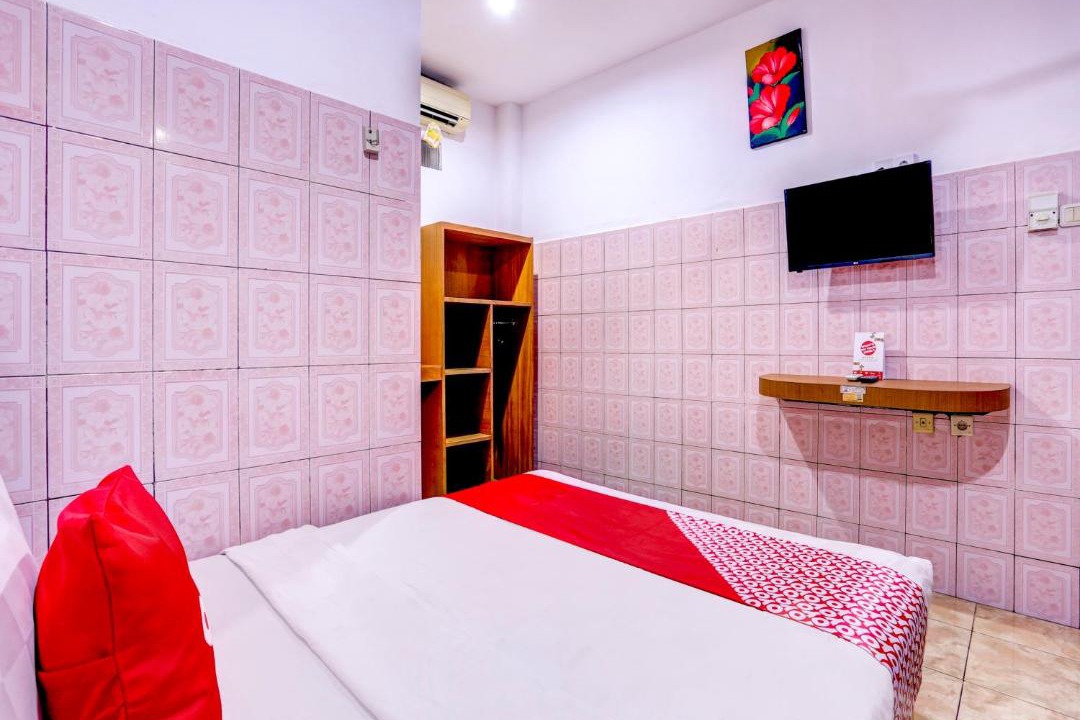 Photo of Bedroom in Mengwi