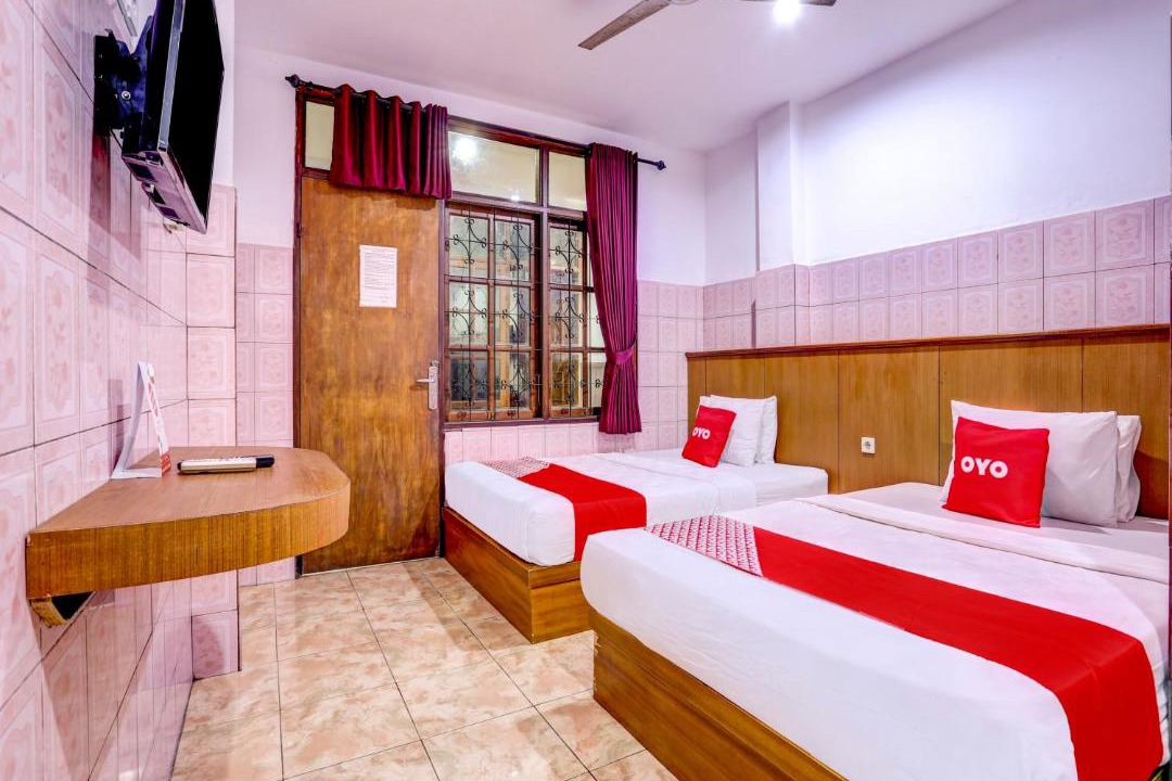 Photo of Bedroom in Mengwi