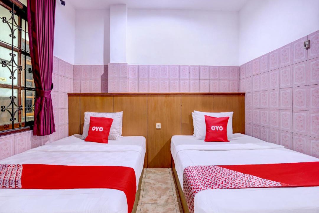 Photo of Bedroom in Mengwi