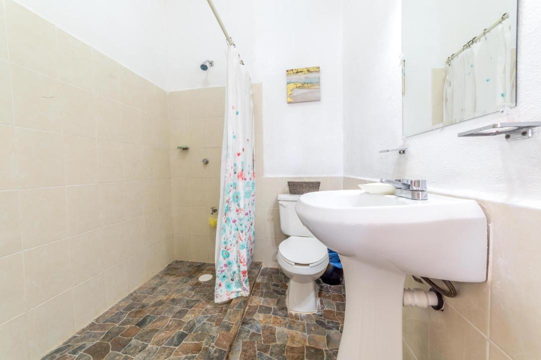 Photo of Bathroom in Chiquila