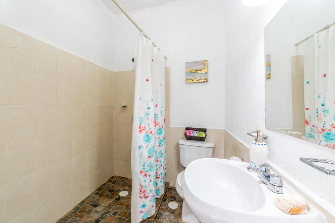 Photo of Bathroom in Chiquila