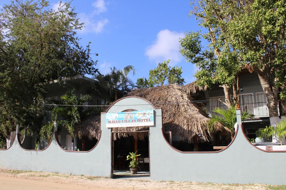 Photo of Others in Chiquila