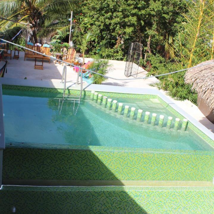 Photo of Outdoor in Chiquila