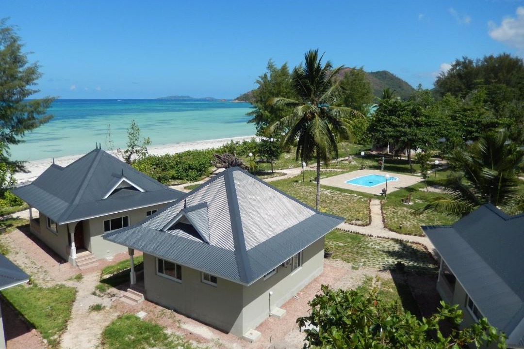 Photo of Others in Praslin Island