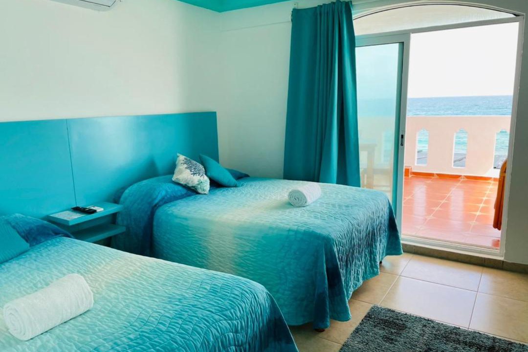 Photo of Bedroom in Colonia Meteorologico