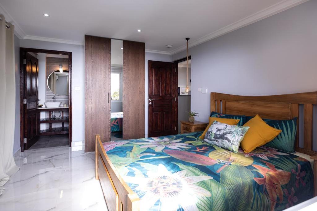 Photo of Bedroom in Mare Anglaise