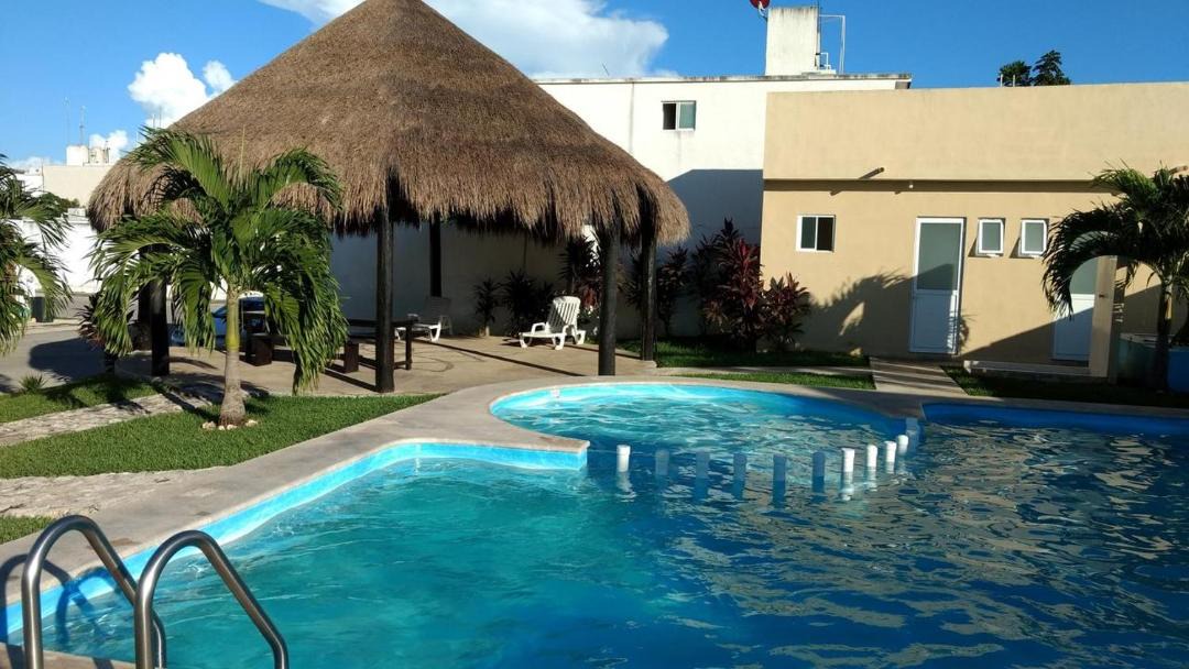 Photo of Outdoor in Villa Juarez