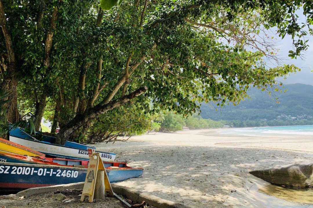 Photo of Others in Beau Vallon