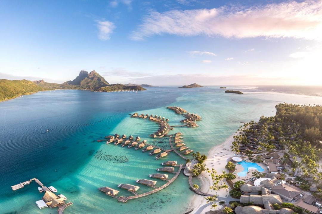 Photo of Others in Bora Bora