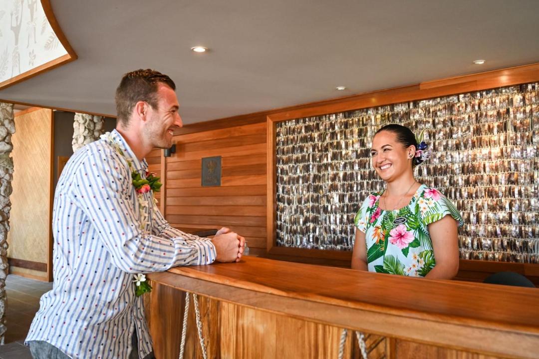 Photo of Others in Bora Bora