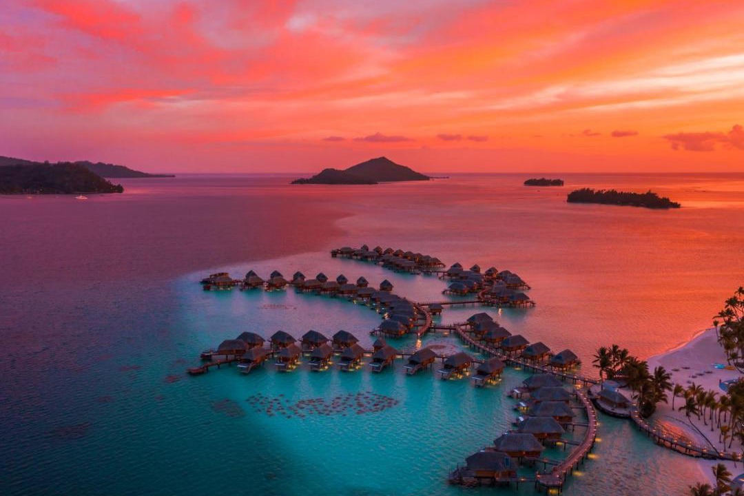 Photo of Others in Bora Bora