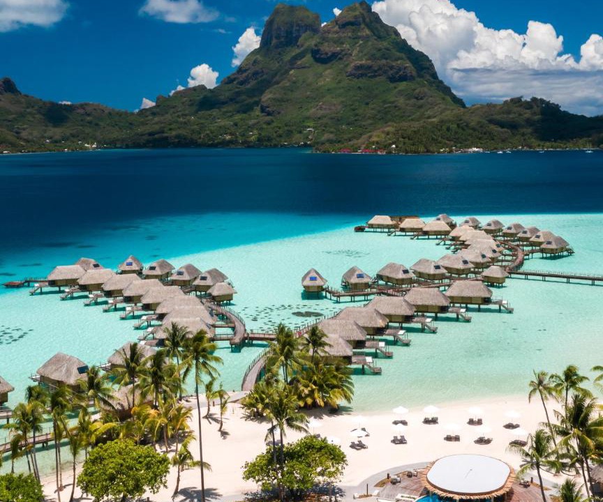 Photo of Others in Bora Bora