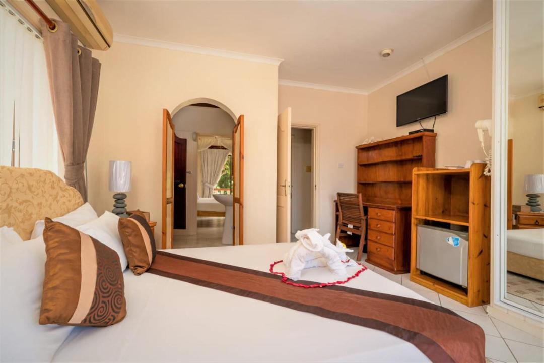 Photo of Bedroom in Glacis