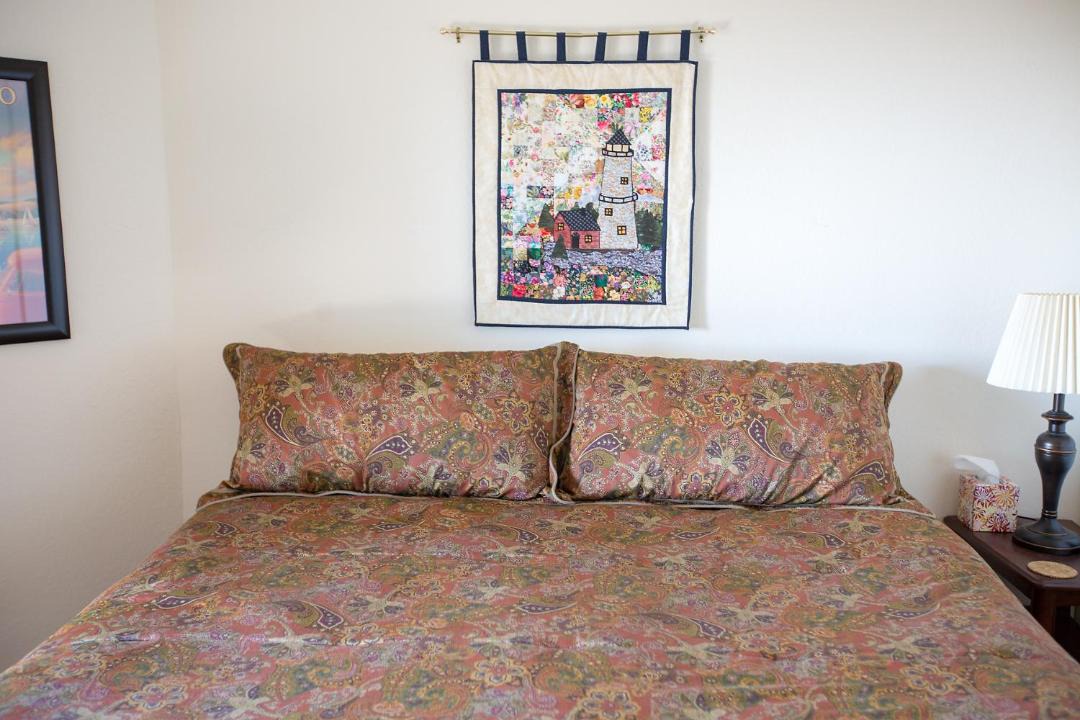 Photo of Bedroom in Pajaro Dunes