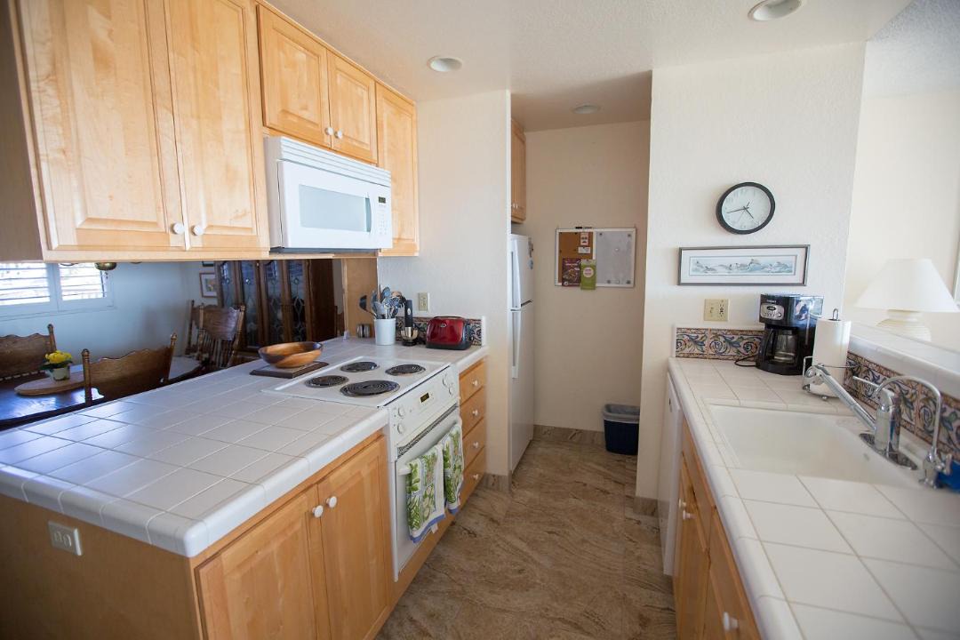 Photo of Kitchen in Pajaro Dunes