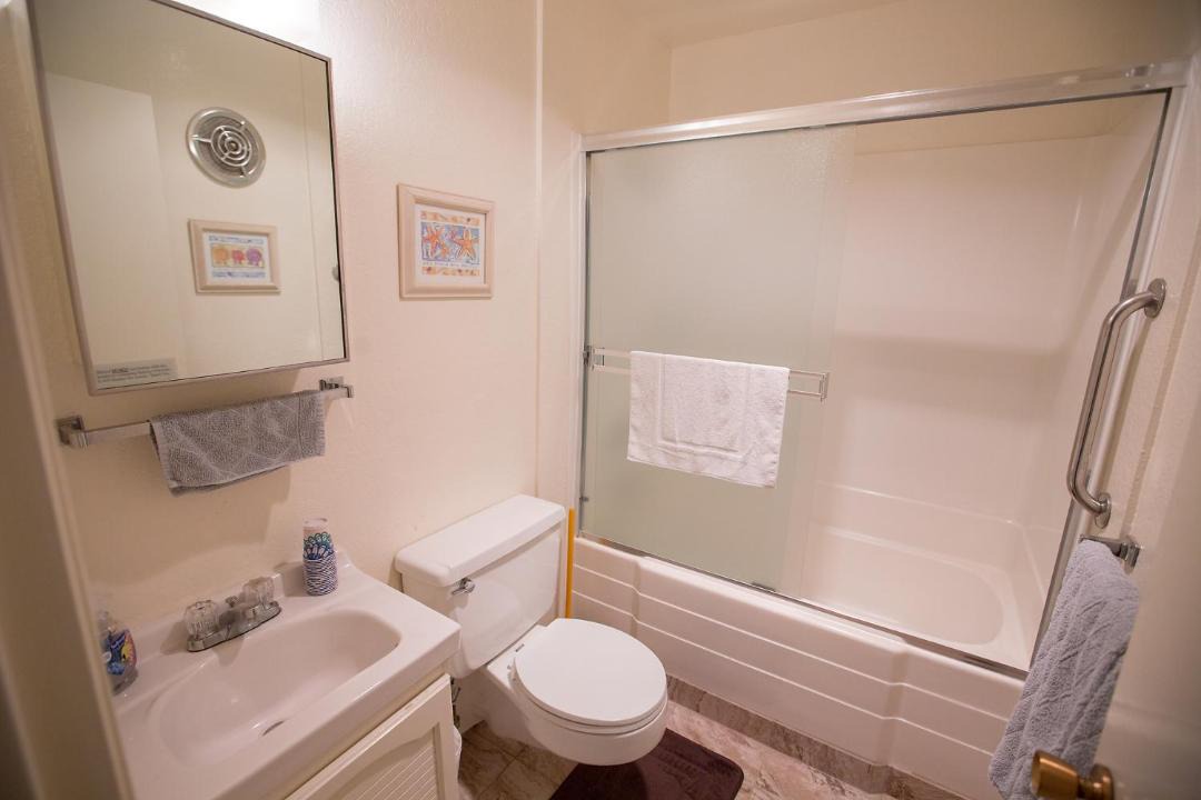 Photo of Bathroom in Pajaro Dunes