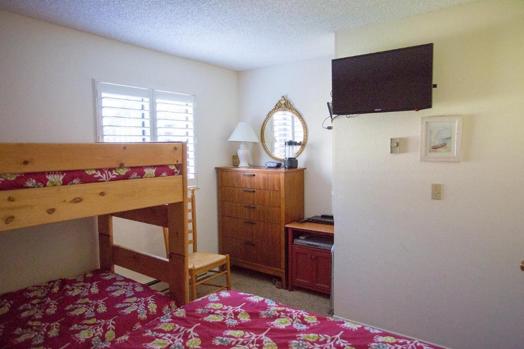 Photo of Bedroom in Pajaro Dunes