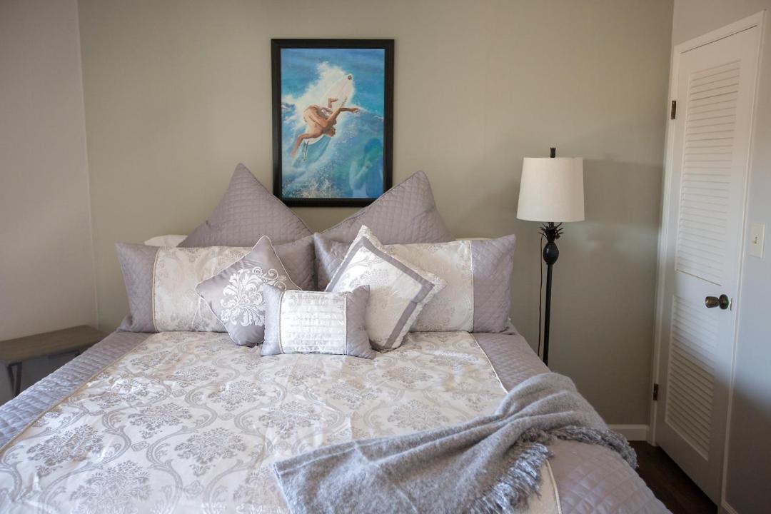Photo of Bedroom in Pajaro Dunes