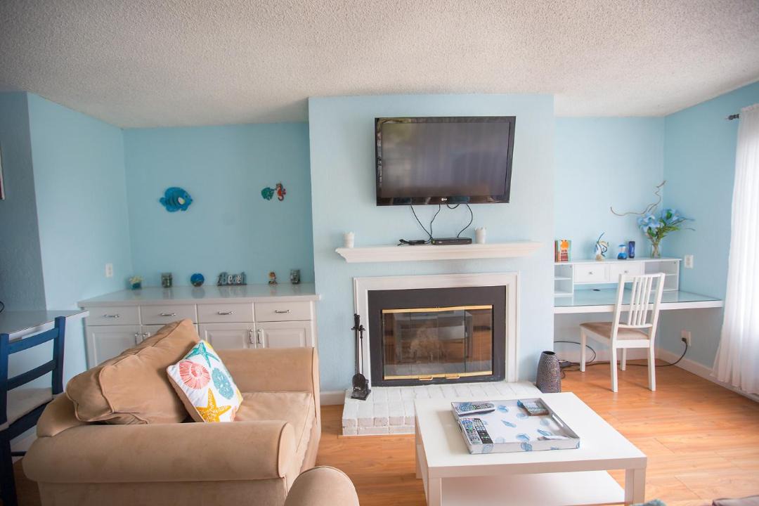 Photo of Livingroom in Pajaro Dunes